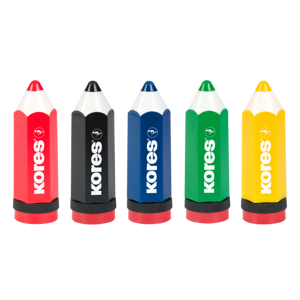 Drožtukas KORES KOLORITO