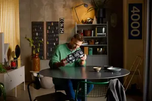 LEGO TECHNIC 42223 1966 Ford GT40 MKII Race Car