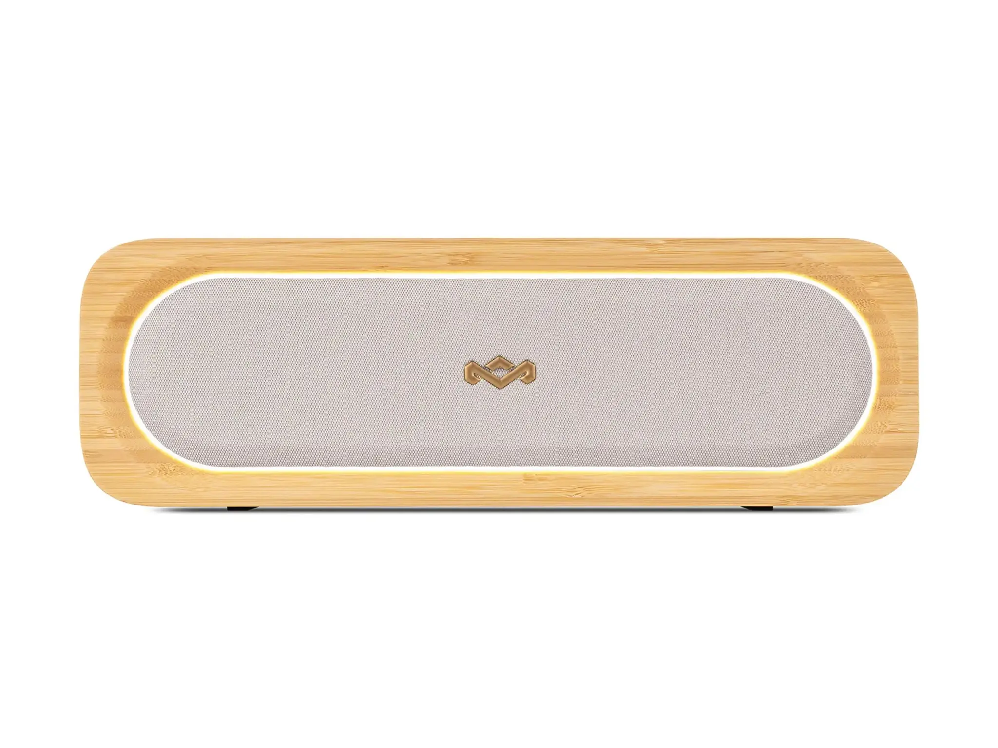 Marley Speaker | Get Together 3 | Bluetooth | Signature Black | Wireless connection