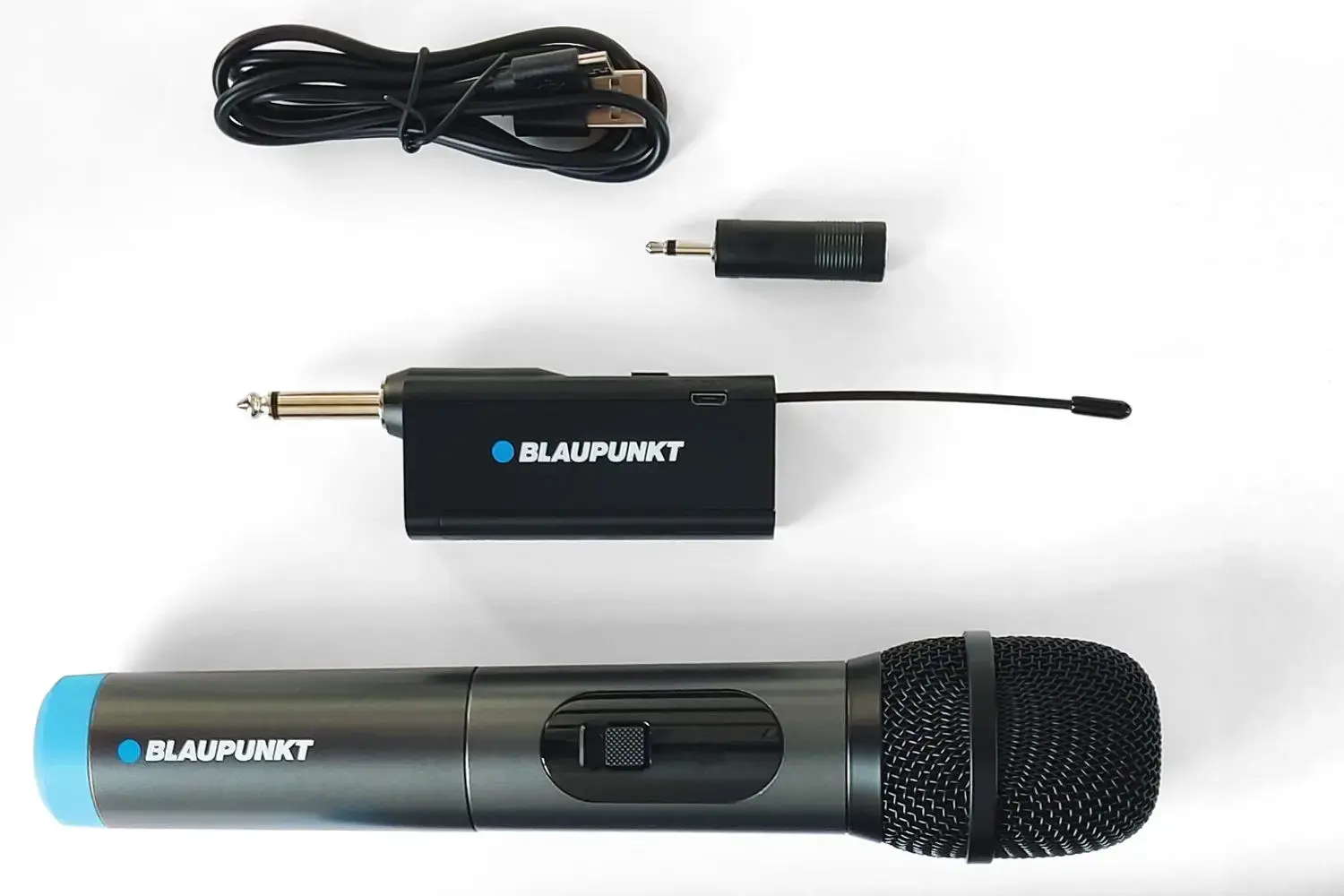 "Blaupunkt WM40U