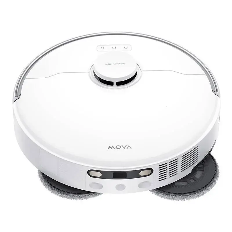Dulkių siurblys-robotas Dreame P50 UltraW