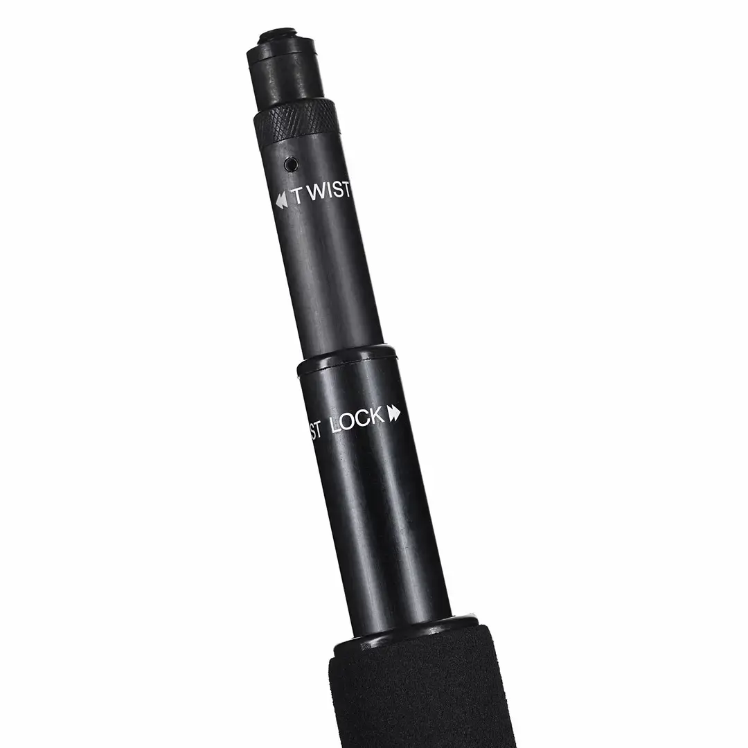 "RØDE Micro Boompole