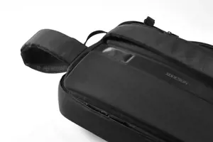 XD DESIGN KUPRINĖ NUO VAGYSTĖS BOBBY BIZZ 2.0 BLACK P/N: P705.921