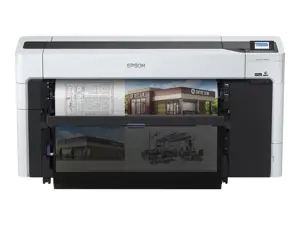 Multifunction Printer Epson C11CJ50301A0