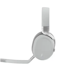 Fractal Design Wireless Gaming Headset | Scape | Built-in microphone | Bluetooth | Light