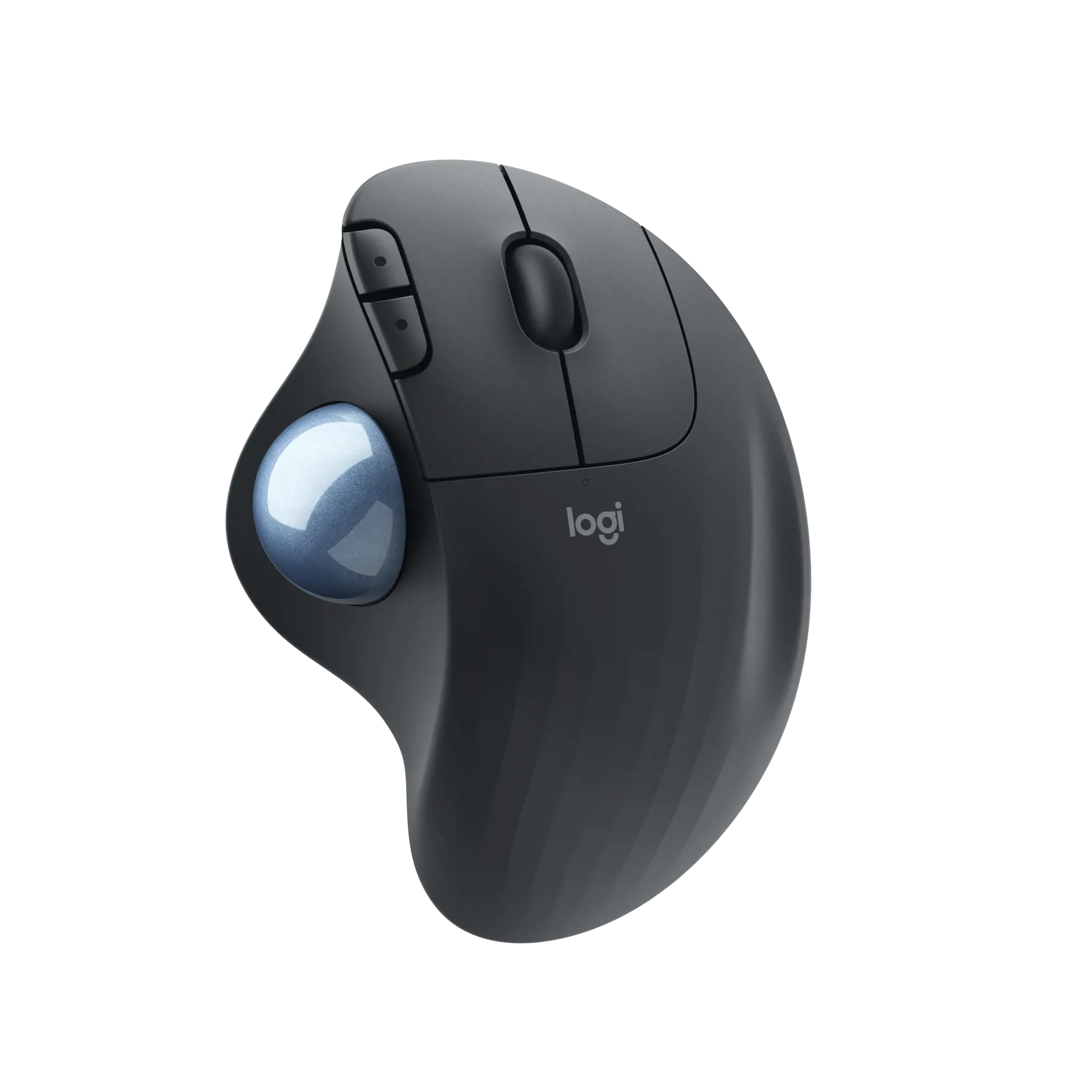 LOGITECH ERGO M575 verslui - grafitinis - Emea