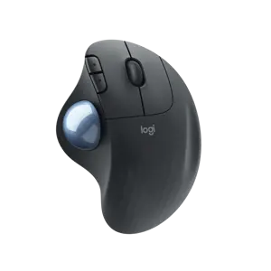 LOGITECH ERGO M575 verslui - grafitinis - Emea