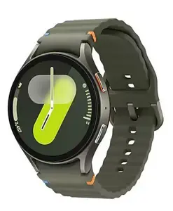 Samsung Galaxy Watch7 3.81 cm (1.5") AMOLED 44 mm Digital 480 x 480 pixels Touchscreen 4G Green Wi-…