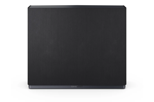 Sharp AQUOS Surround Subwoofer | CP-AWS0101 | Wi-Fi | Wireless connection