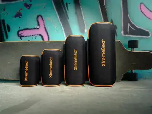 Tracer XtremeBeat Lite TWS Portable Bluetooth Speaker Black 10 W