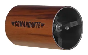 Kavamalė COMANDANTE 4260113437483