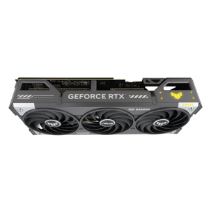 Vaizdo plokštė ASUS GeForce RTX 5070 Ti 16 GB, GDDR7, TUF-RTX5070TI-O16G-GAMING