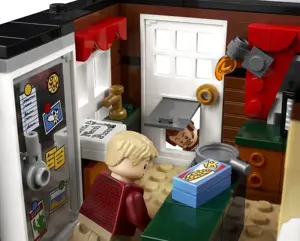 LEGO IDEAS 21330 konstruktorius HOME ALONE