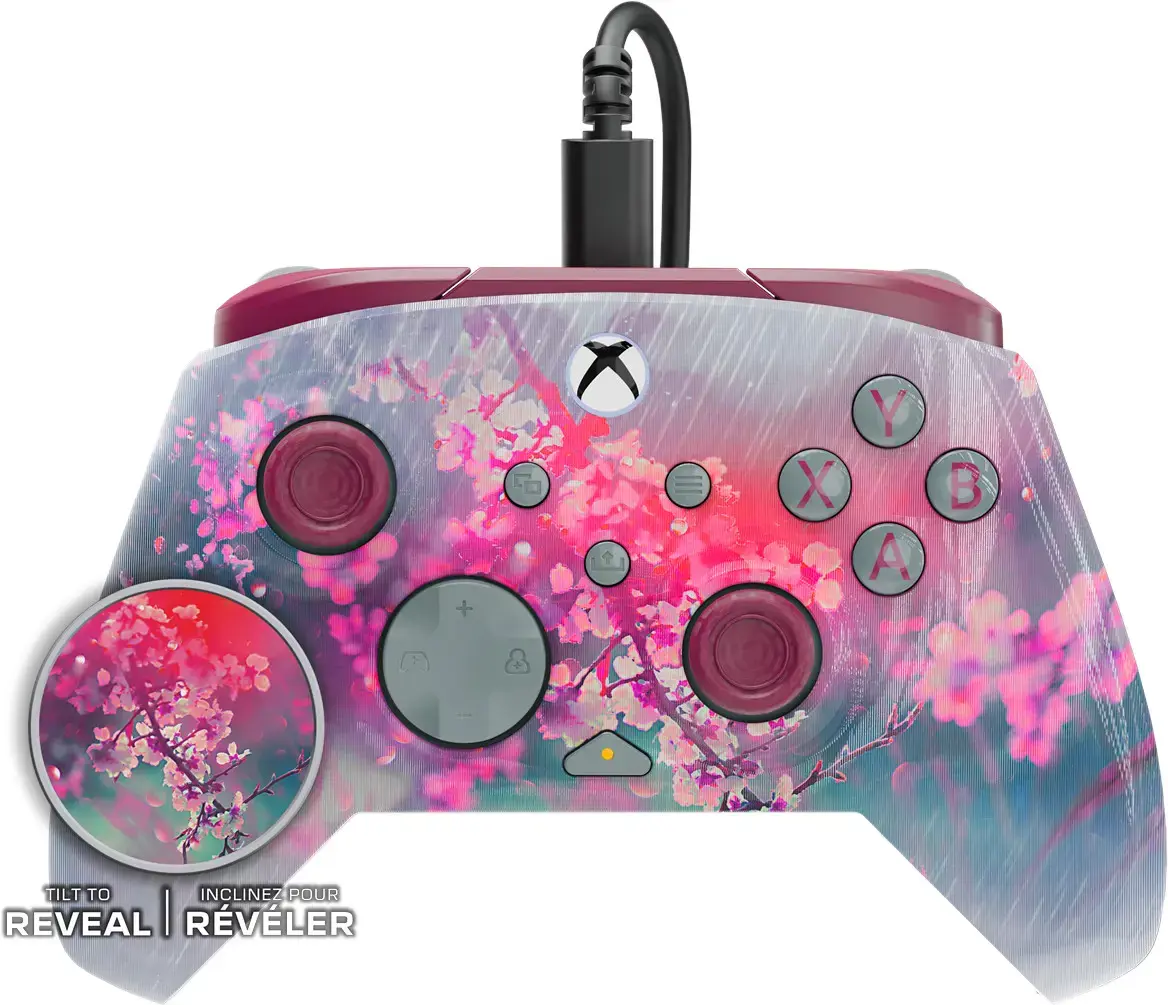 Turtle Beach controller Rematch Advanced Xbox, Kyoto Bloom