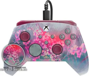 Turtle Beach controller Rematch Advanced Xbox, Kyoto Bloom
