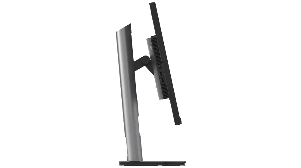 Monitorius Lenovo ThinkVision T27i-30, 68.6 cm (27"), 1920 x 1080 pixels, Full HD, 6 ms, Black