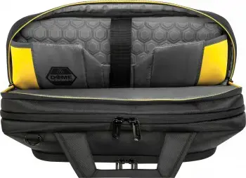 Targus Citygear, Kuprinė, 39,6 cm (15,6"), diržas per petį, 1,21 kg