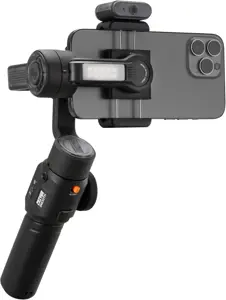 Zhiyun Smooth 5S AI Mobile Gimbal Combo