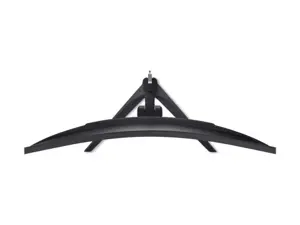 Acer | Predator X34 V3bmiiphuzx Series | 34 " | VA | 21:9 | 180 Hz | 1 ms | 3440 x 1440 pixels | 600 cd/m² | HDMI ports quantity 2 | Black