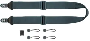 Peak Design camera strap Slide, ocean