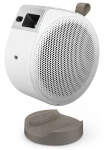 Benq | GV32 | Full HD (1920x1080) | 500 ANSI lumens | White | Wi-Fi
