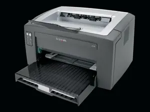 Lexmark E 120n