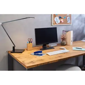 Stapler Novus B4 blue