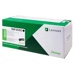 56F2000, Kasetė spausdintuvui (Lexmark)