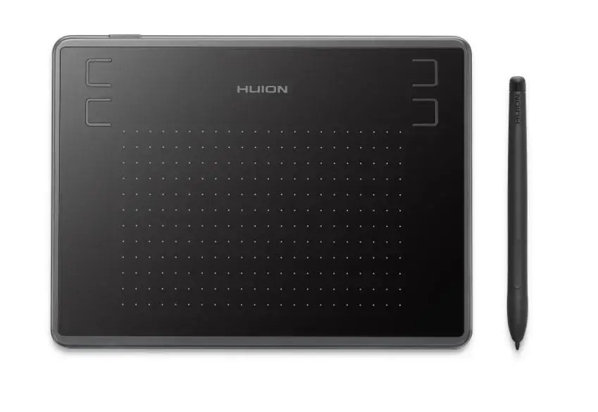 HUION H430P grafinė planšetė