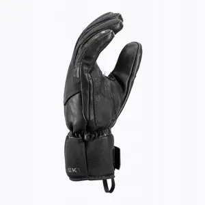 LEKI Hevon 3D - ski gloves, size 9.0