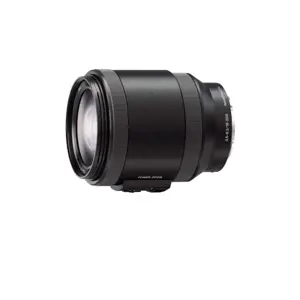 Sony SELP18200, teleobjektyvas, 17/12, 18 - 200 mm, vaizdo stabilizatorius, Sony E
