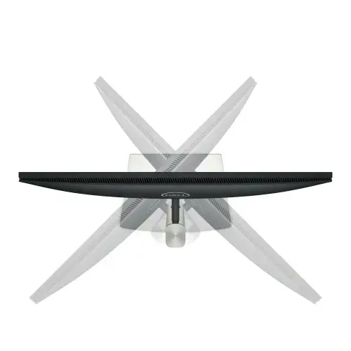 DELL P Series P2425, 61.1 cm (24.1"), 1920 x 1200 pixels, WUXGA, LCD, 8 ms, Black