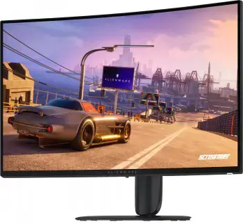 Alienware 32 240Hz Gaming Monitor - AW3226DM