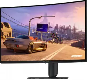 Alienware 32 240Hz Gaming Monitor - AW3226DM