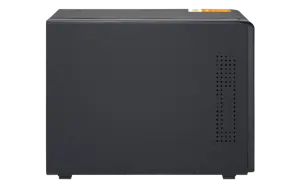 QNAP TL-D400S 4-bay desktop SATA JBOD expansion unit