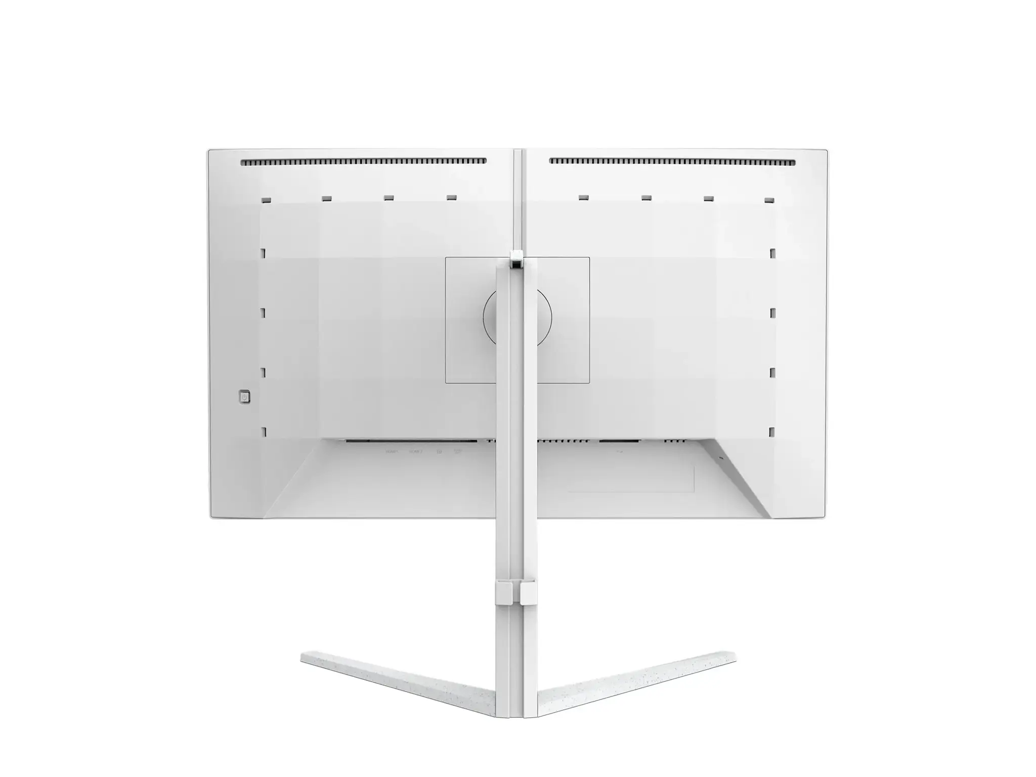 Philips 27M2N5201P/00 | 27 " | Fast IPS | FHD | 16:9 | 260 Hz | 1 ms | 1920 x 1080 pixels | 300 cd/m² | HDMI ports quantity 2 | White