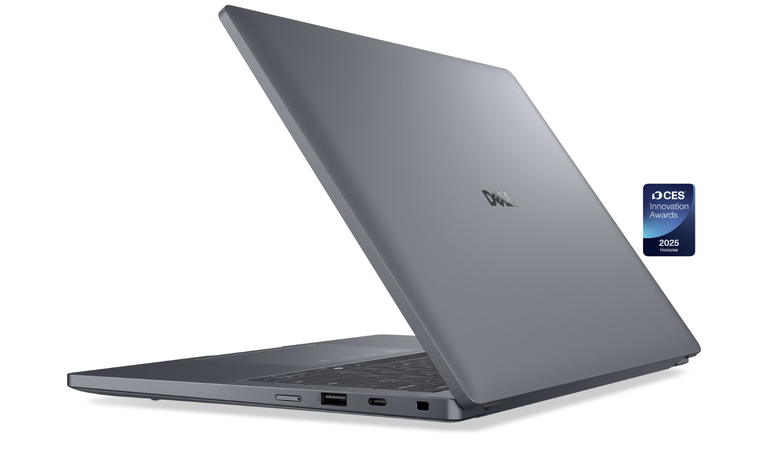 Nešiojamas kompiuteris Dell Pro Premium 14 PA14250, 266V, 512 GB, 14 Coliai, Windows 11 Pro