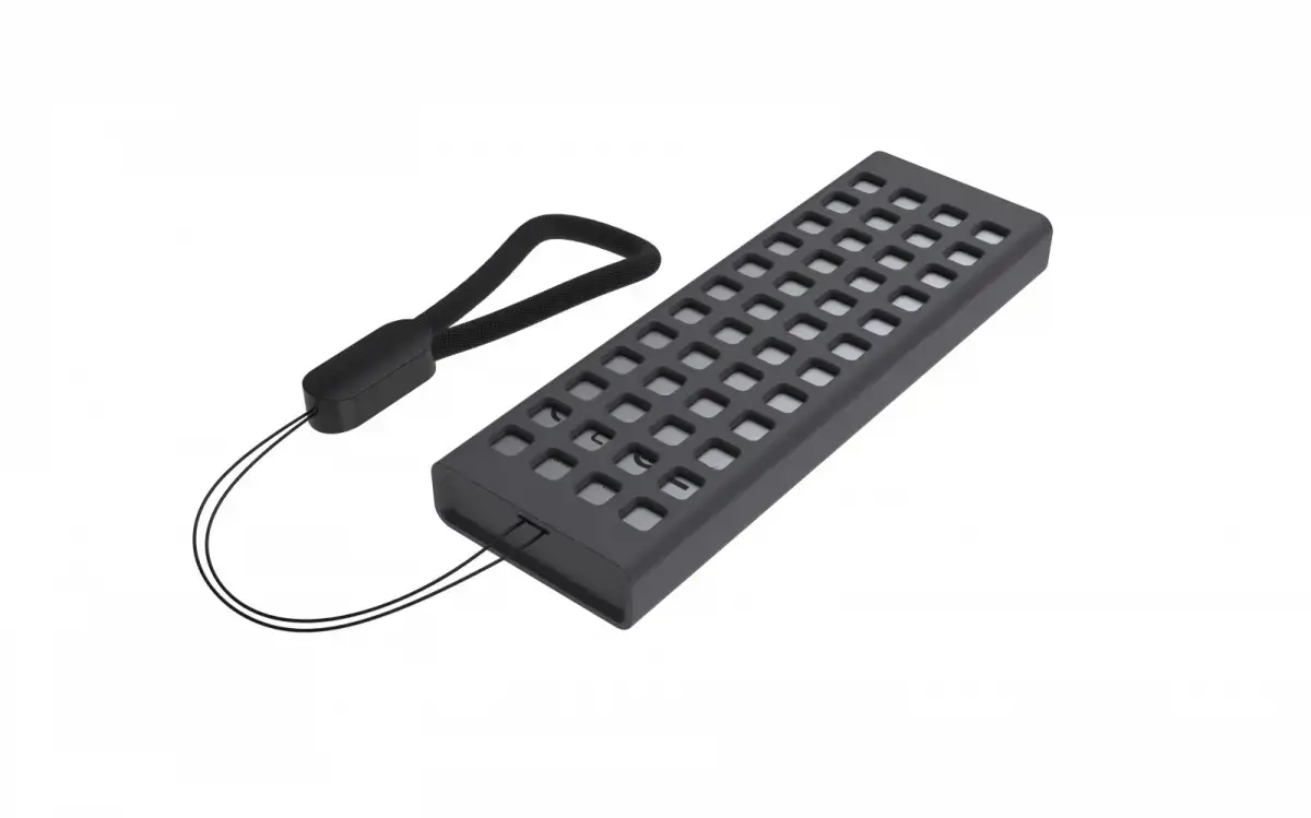 Enclosure for SSD M.2 2280 USB3.2 Gen2