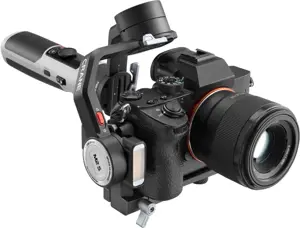 "Zhiyun Crane M2S Combo