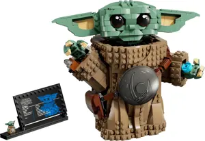 LEGO STAR WARS 75446 Grogu (Mandalorian Apprentice)