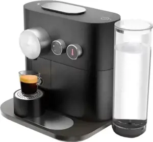 Nespresso Expert(juodas)