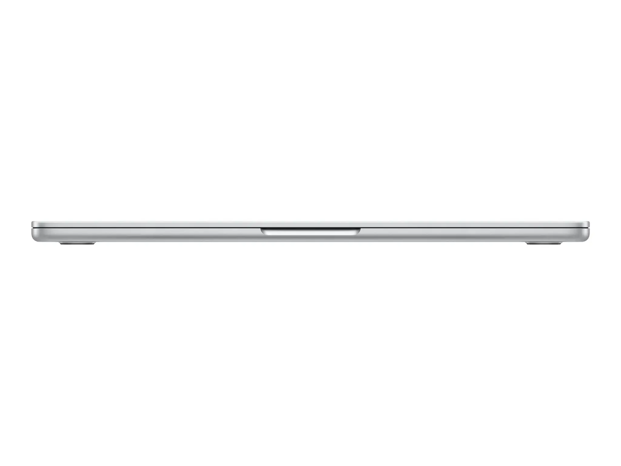 Apple MacBook Air 13" Apple M5 10C CPU, 10C GPU/16GB/1TB SSD /Silver/SWE | Apple
