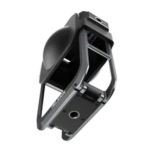 Telesin DJI Osmo 360 metal cage