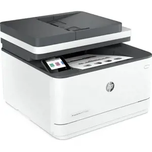 HP LaserJet Pro MFP 3102fdw