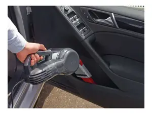 Black &amp; Decker PV1200AV Pilka, raudona, skaidri