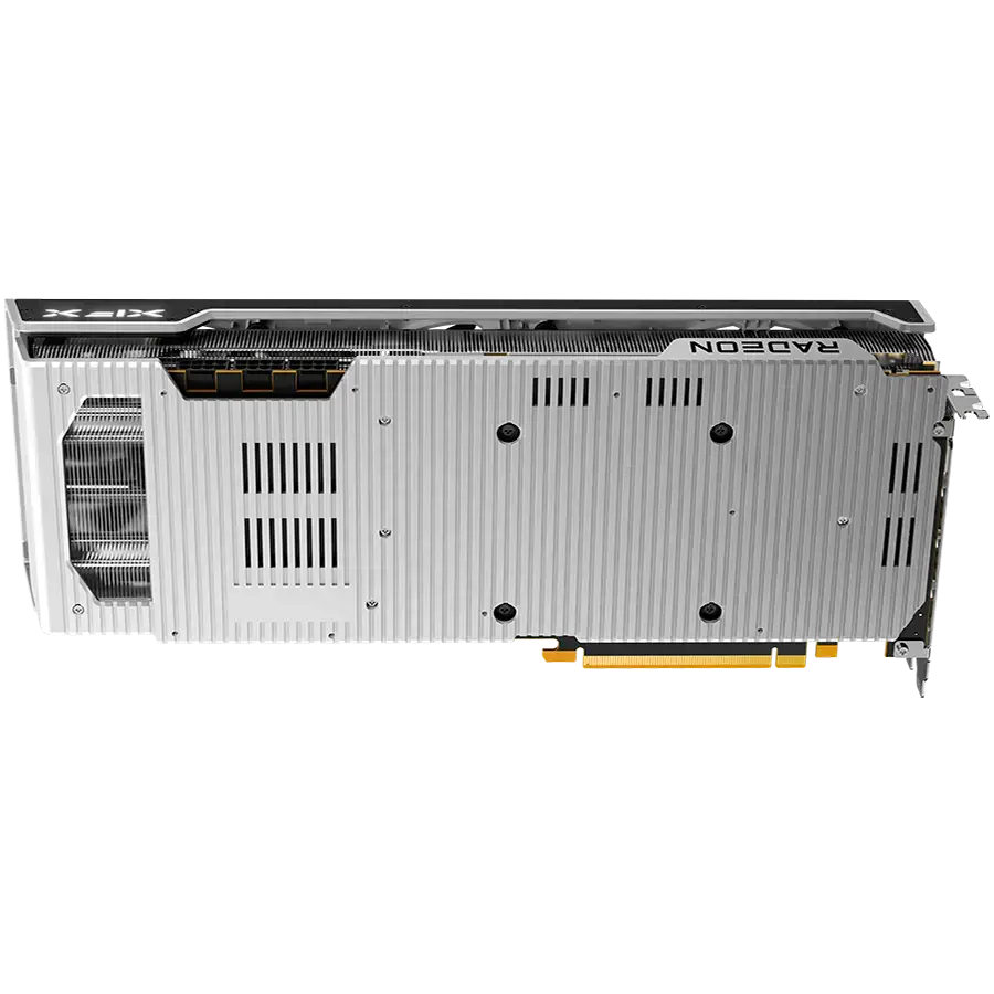Vaizdo plokštė XFX Radeon RX 7900 XTX 24 GB, GDDR6 SDRAM, 384 bitai, RX-79XMERCB9