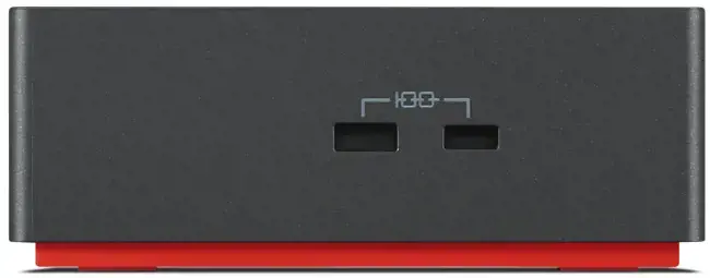 LENOVO "ThinkPad Thunderbolt 4" darbo stoties dokas - EU/INA/VIE/ROK