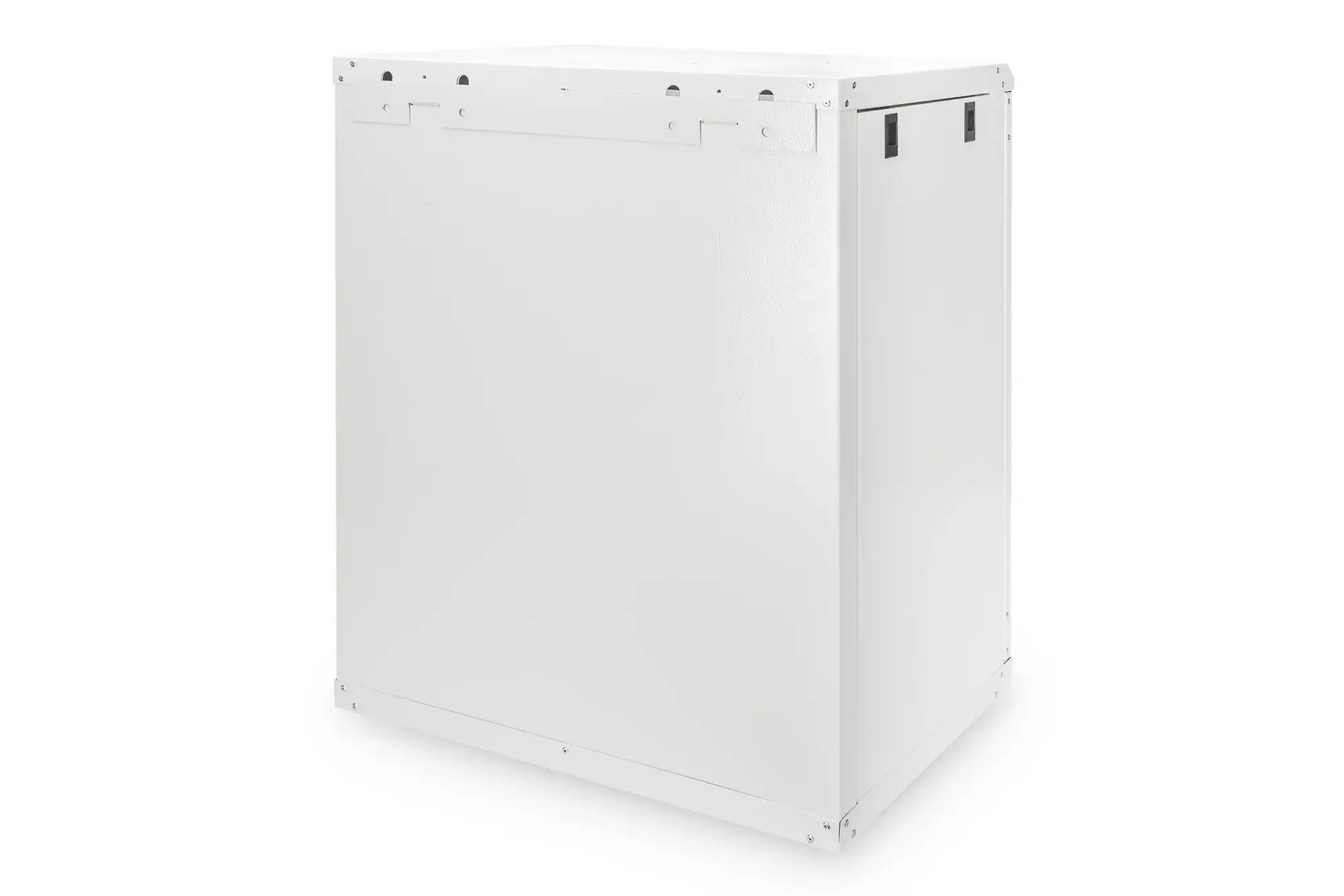 ATX pusiau bokštinė dėžė Digitus Dynamic Basic Grey