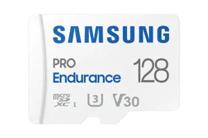 "Samsung" MB-MJ128K, 128 GB, "MicroSDXC", 10 klasė, UHS-I, 100 MB/s, 40 MB/s