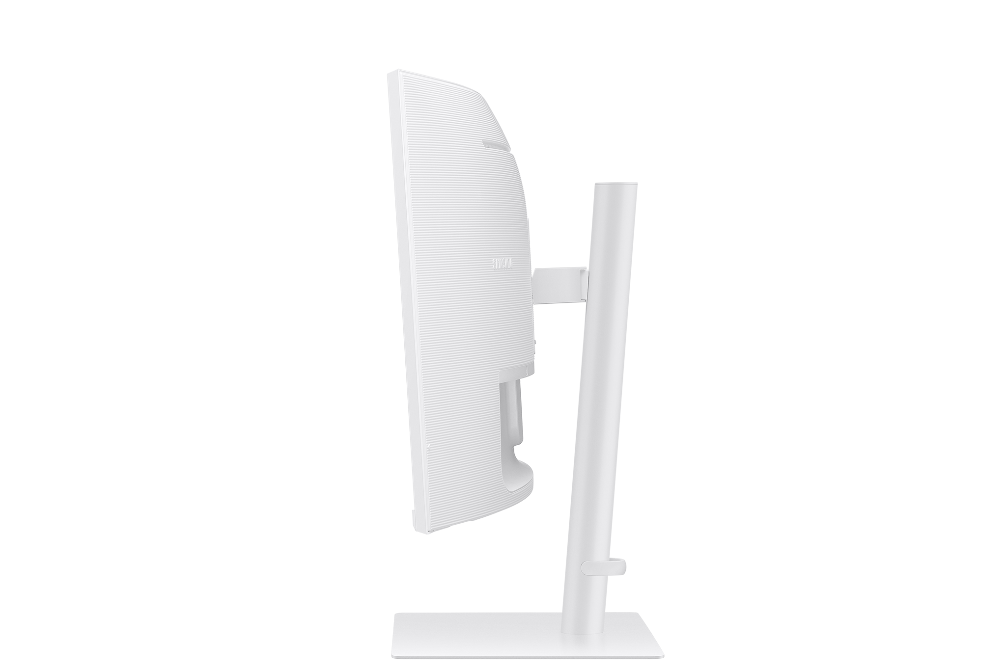 Samsung S65TC, 86.4 cm (34"), 3440 x 1440 pixels, UltraWide Quad HD, LED, 5 ms, White